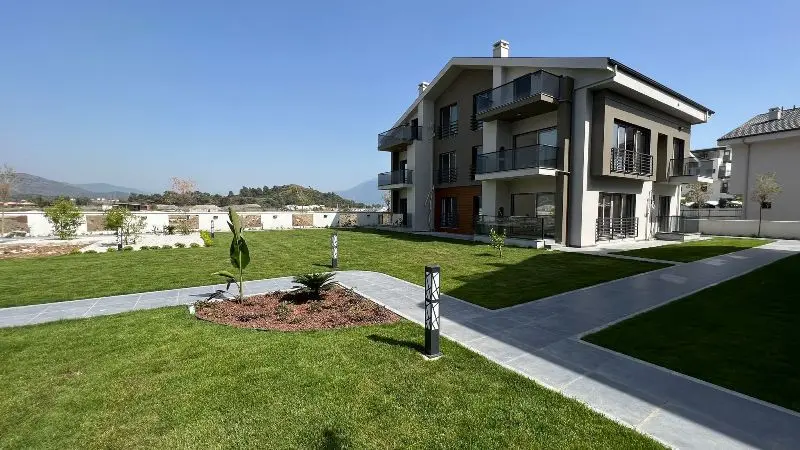Properties in Calis